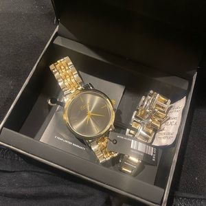 Jones New York watch